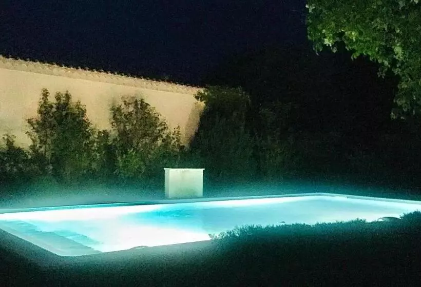 ペンション Manoir Du Bois Mignon