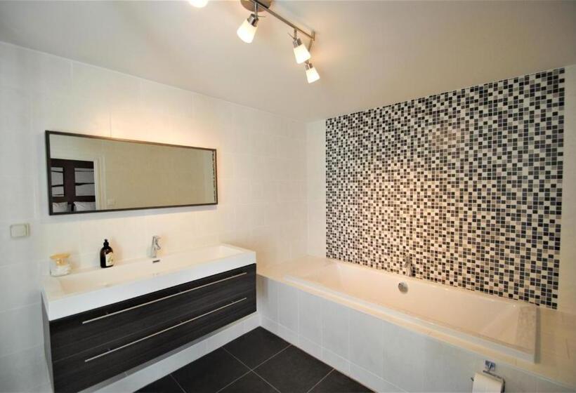 Пансион Manoir Du Bois Mignon