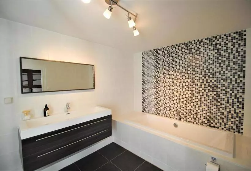 ペンション Manoir Du Bois Mignon