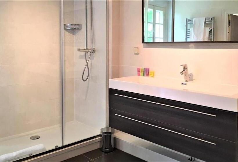 Пансион Manoir Du Bois Mignon