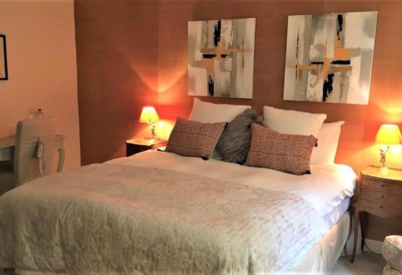 Пансион Manoir Du Bois Mignon