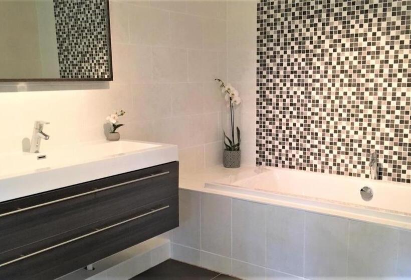 Пансион Manoir Du Bois Mignon