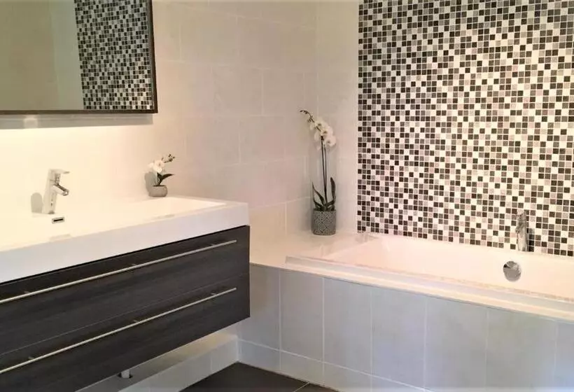 ペンション Manoir Du Bois Mignon