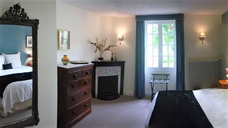 ペンション Manoir Du Bois Mignon