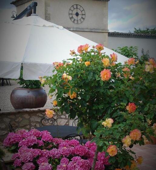 Пансион Manoir Du Bois Mignon