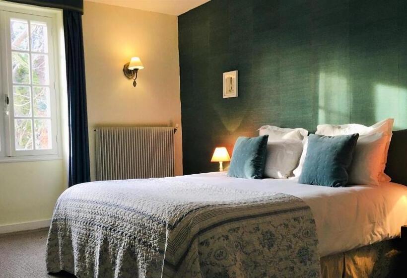 Пансион Manoir Du Bois Mignon