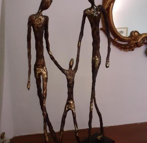 Пансион Manoir Du Bois Mignon