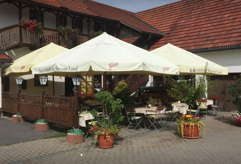 펜션 Schützenhofxxl