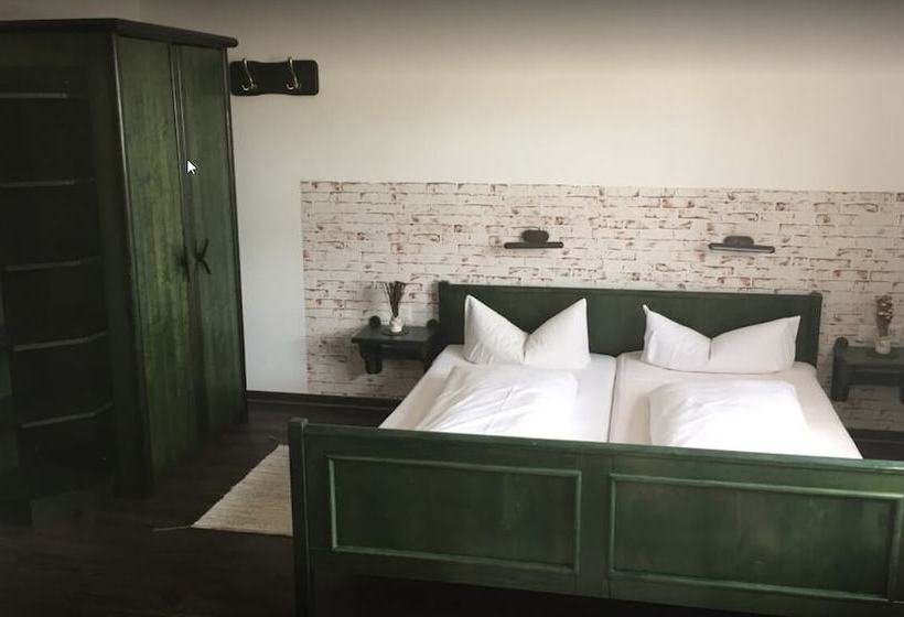 펜션 Schützenhofxxl