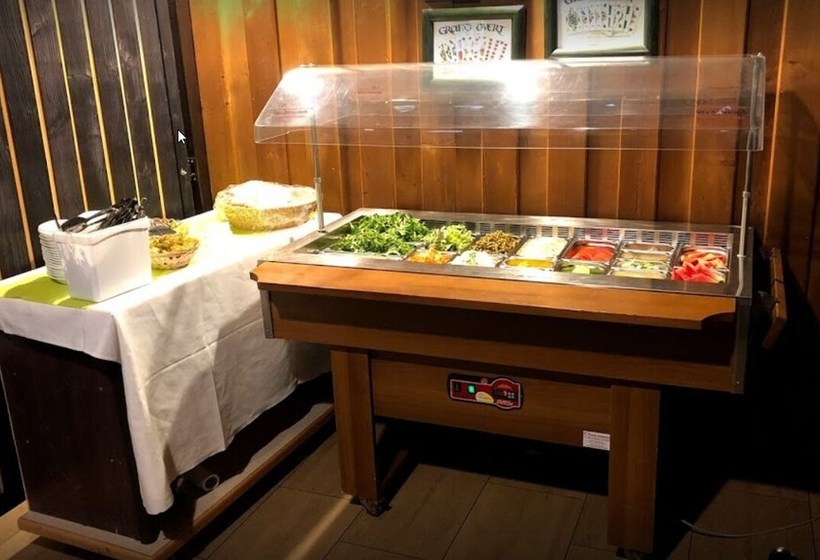 펜션 Schützenhofxxl