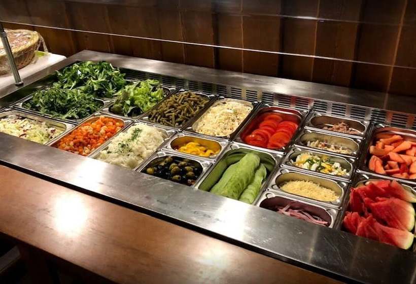 펜션 Schützenhofxxl