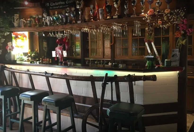 펜션 Schützenhofxxl