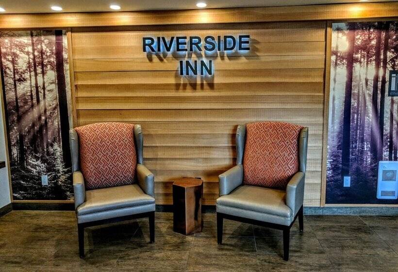 Riverside Inn
