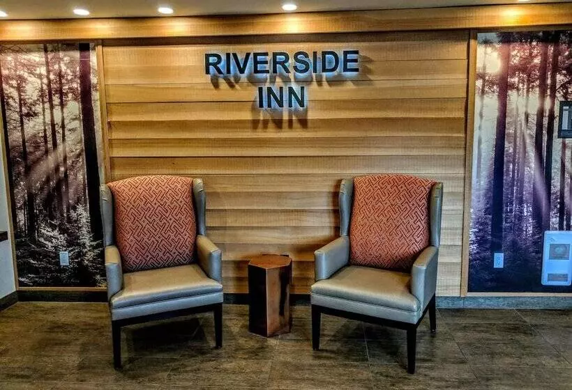 Riverside Inn