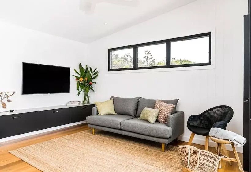 Your Luxury Escape   Carinya Cottage 3