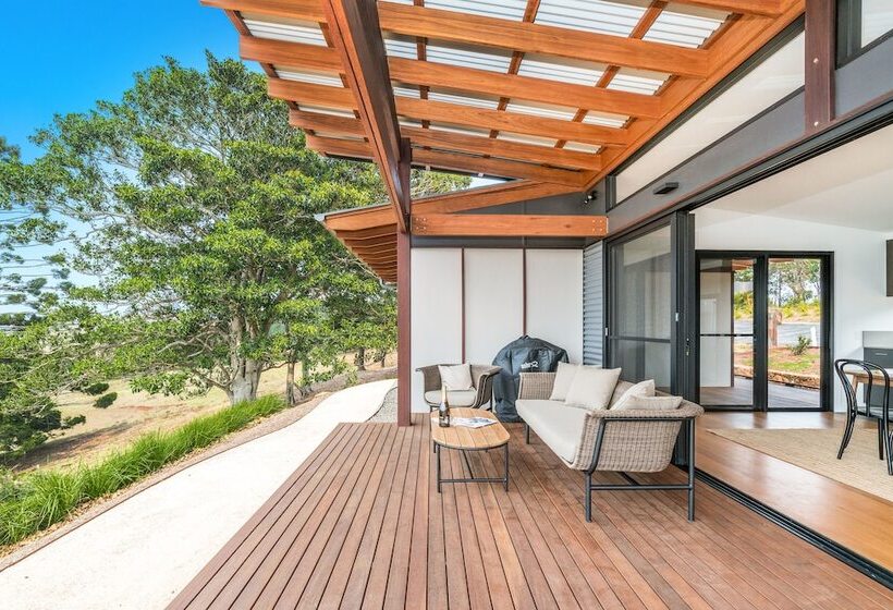 Your Luxury Escape Carinya Cottage 3