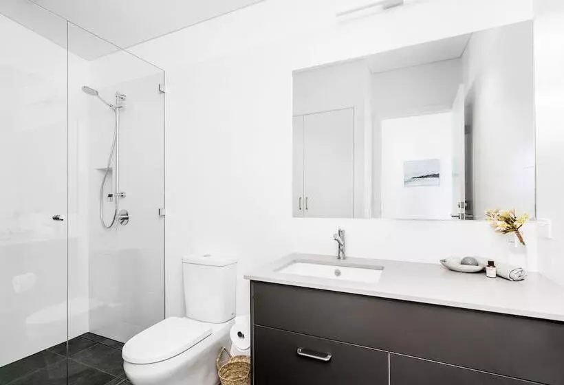 Your Luxury Escape   Carinya Cottage 3