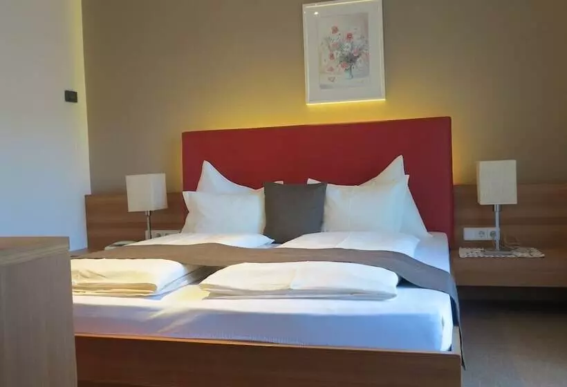 Apparthotel Gartenresidence Nalserhof