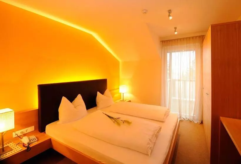 Apparthotel Gartenresidence Nalserhof