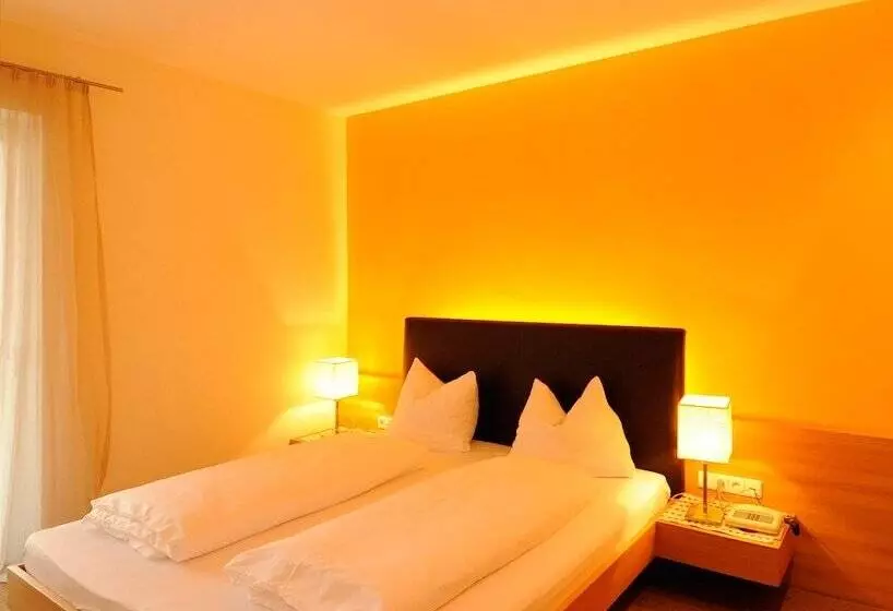 Apparthotel Gartenresidence Nalserhof