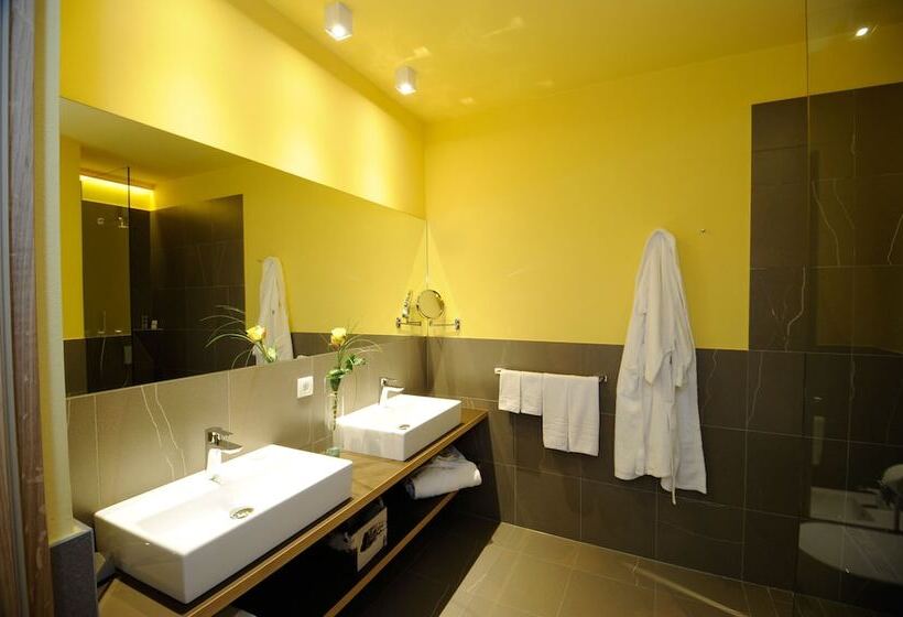 Apparthotel Gartenresidence Nalserhof