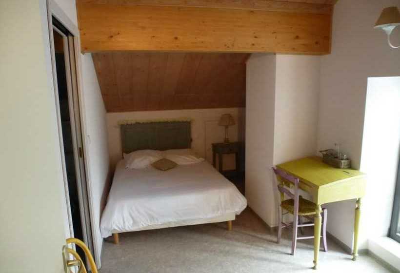 צימר Auberge De La Tour