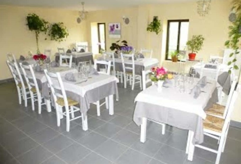 צימר Auberge De La Tour