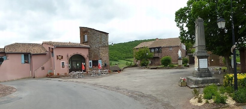 צימר Auberge De La Tour