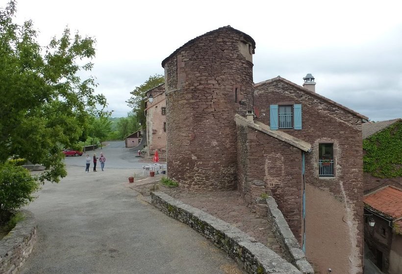 צימר Auberge De La Tour