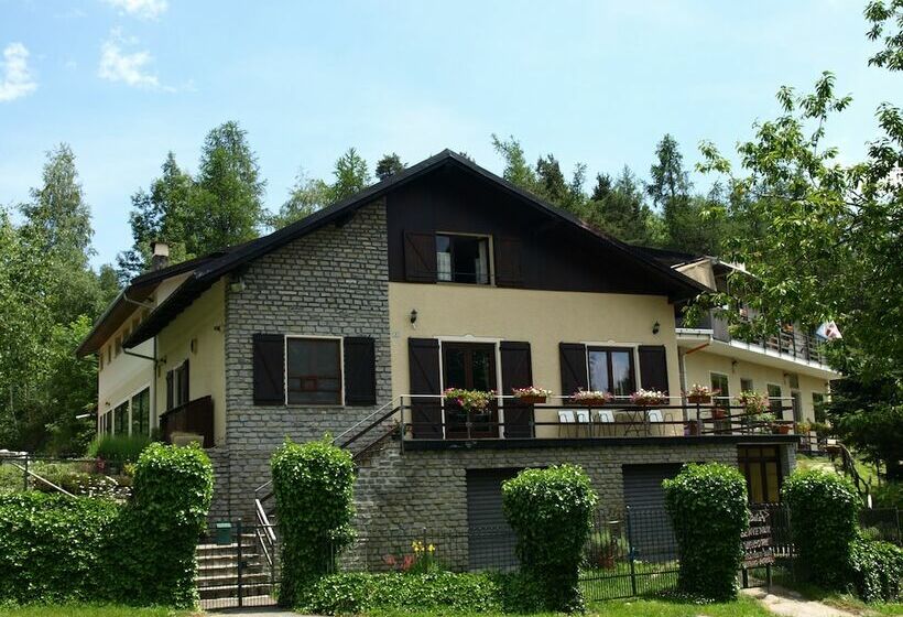 צימר Bella Baita Bb And T.e.m Association