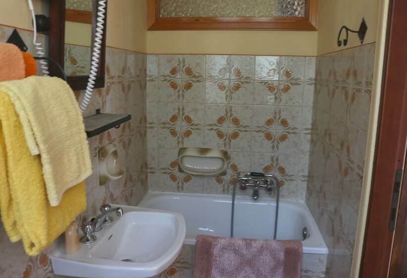 צימר Bella Baita Bb And T.e.m Association