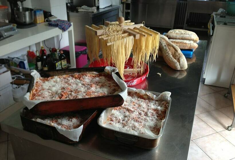 צימר Bella Baita Bb And T.e.m Association