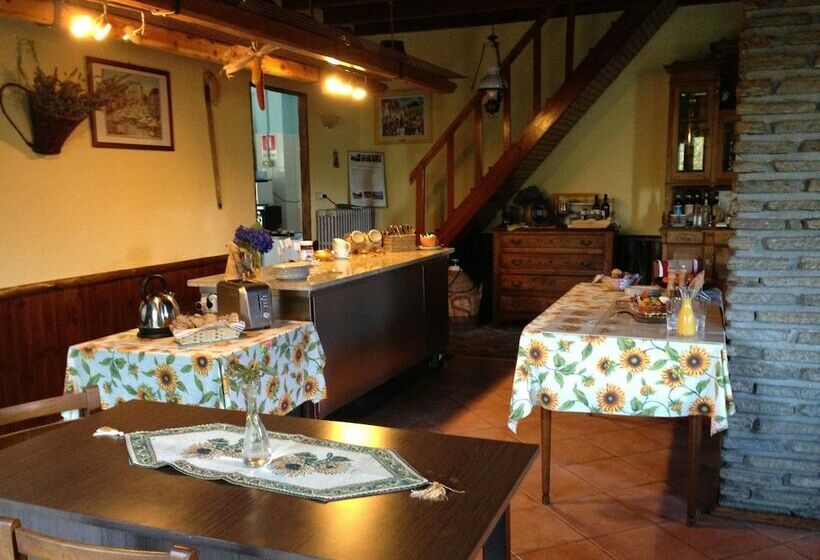 צימר Bella Baita Bb And T.e.m Association