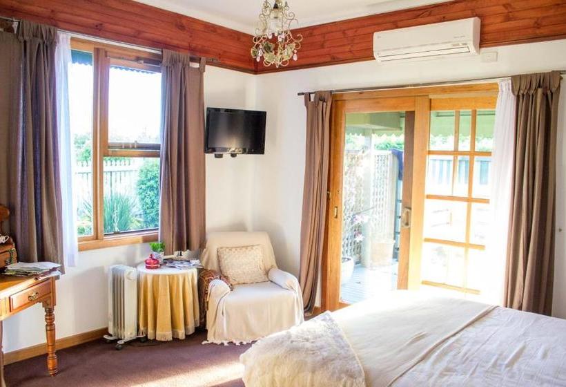 مبيت وإفطار Billabong Cottage