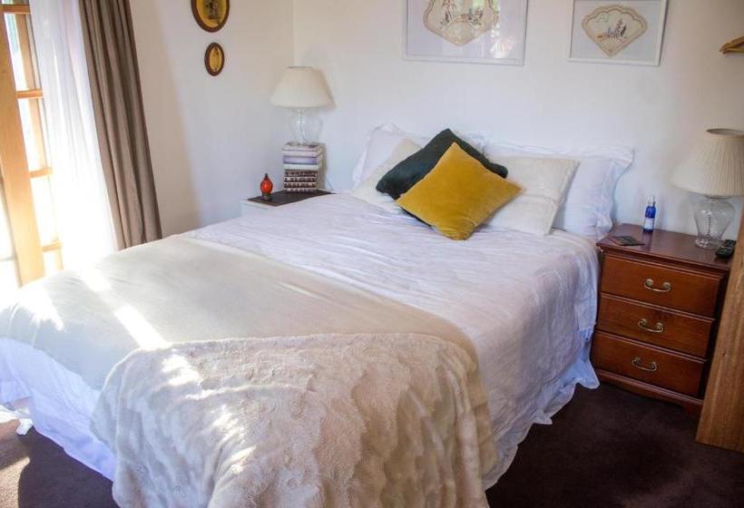 مبيت وإفطار Billabong Cottage