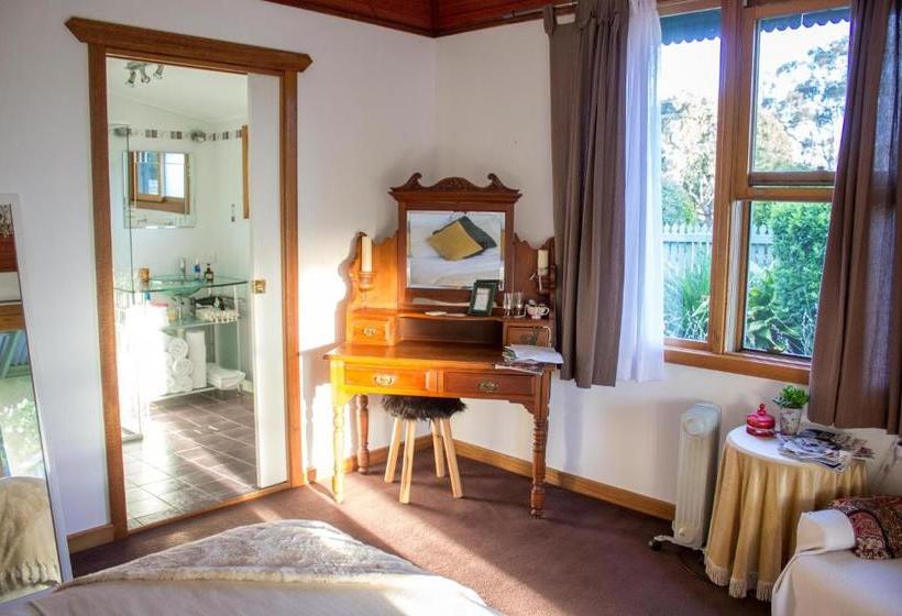 مبيت وإفطار Billabong Cottage