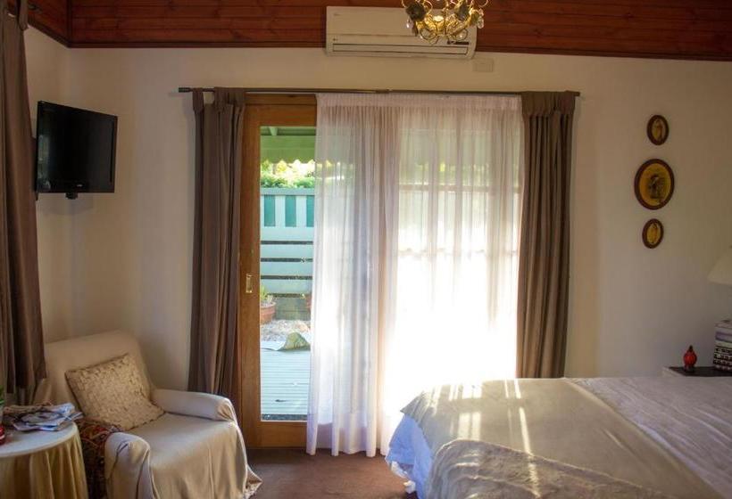 مبيت وإفطار Billabong Cottage