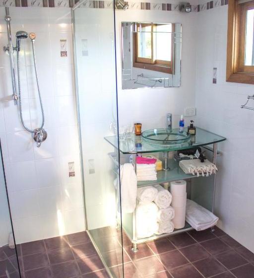 مبيت وإفطار Billabong Cottage