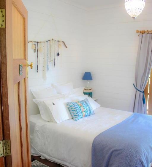 مبيت وإفطار Billabong Cottage