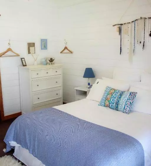 ベッドアンドブレックファースト Billabong Cottage