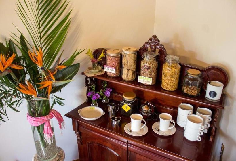 مبيت وإفطار Billabong Cottage