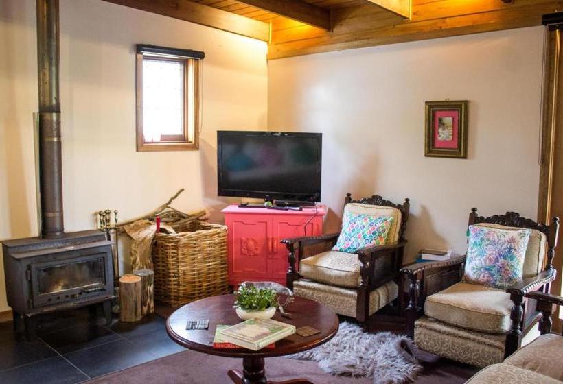 مبيت وإفطار Billabong Cottage