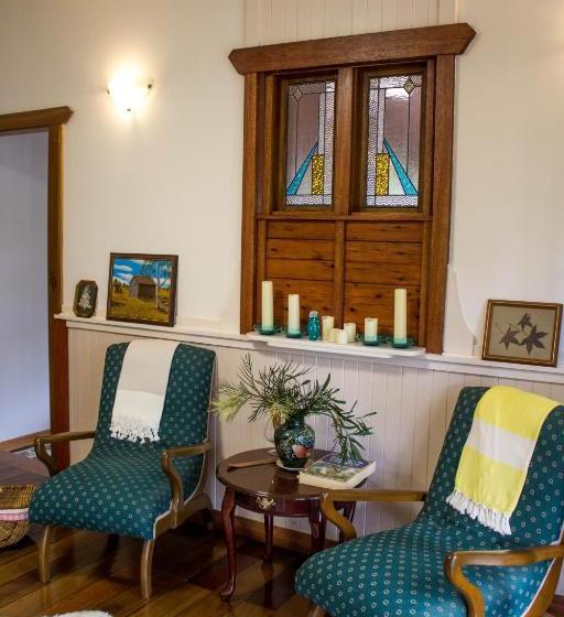 مبيت وإفطار Billabong Cottage