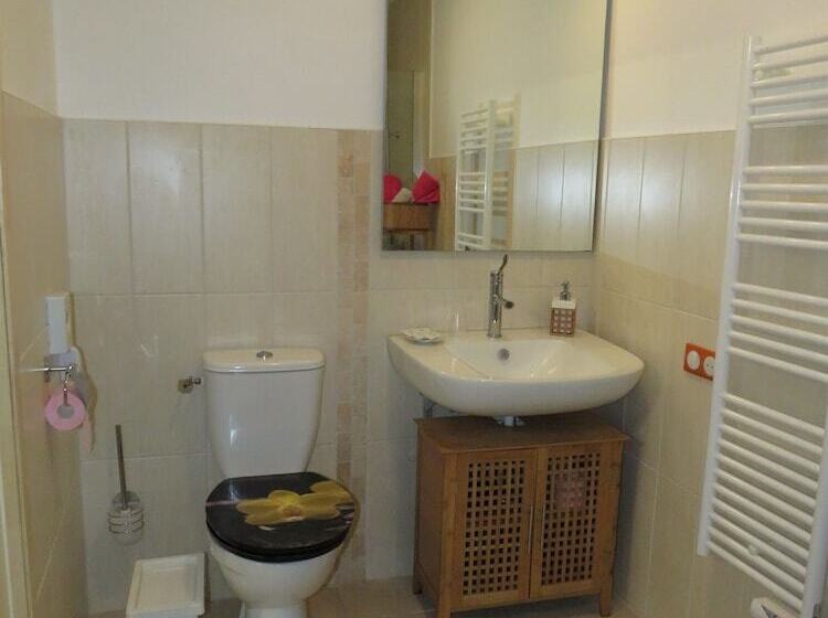 Bed and Breakfast Les Chambres De La Mare Aux Saules