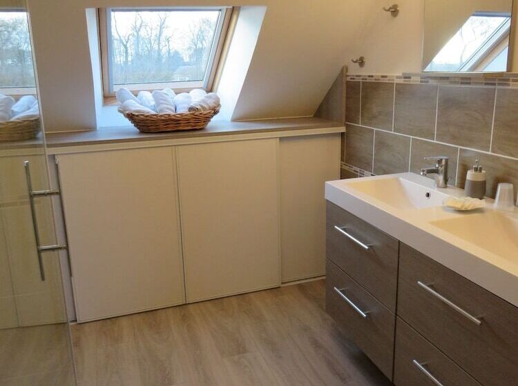 Bed and Breakfast Les Chambres De La Mare Aux Saules