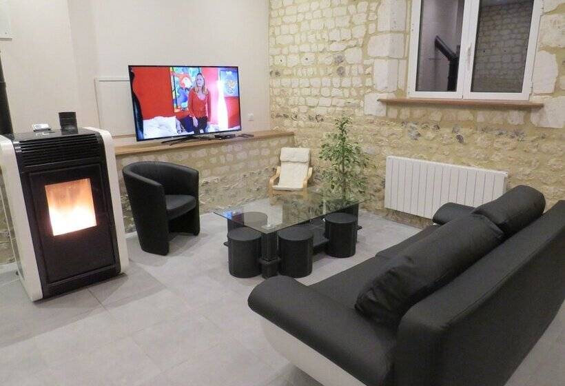 Bed and Breakfast Les Chambres De La Mare Aux Saules