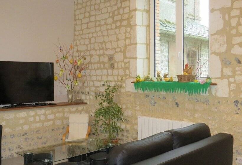 Bed and Breakfast Les Chambres De La Mare Aux Saules