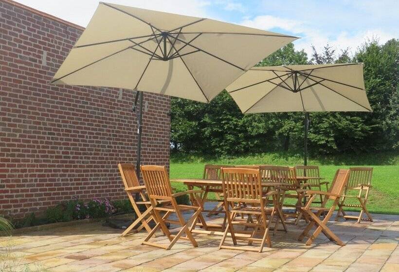 Bed and Breakfast Les Chambres De La Mare Aux Saules