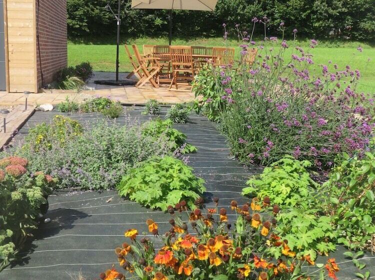 Bed and Breakfast Les Chambres De La Mare Aux Saules