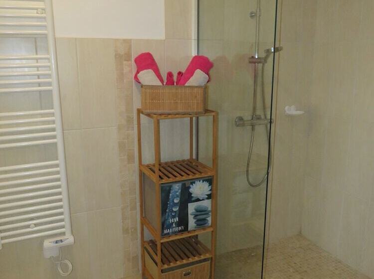 Bed and Breakfast Les Chambres De La Mare Aux Saules